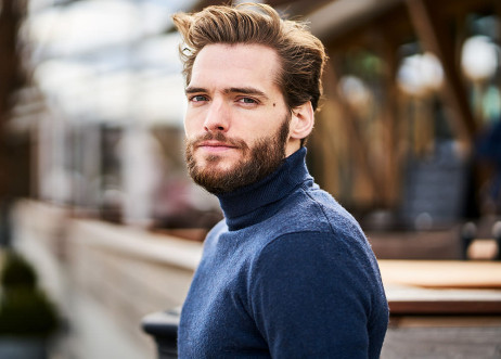 Model: Vinzenz 74075