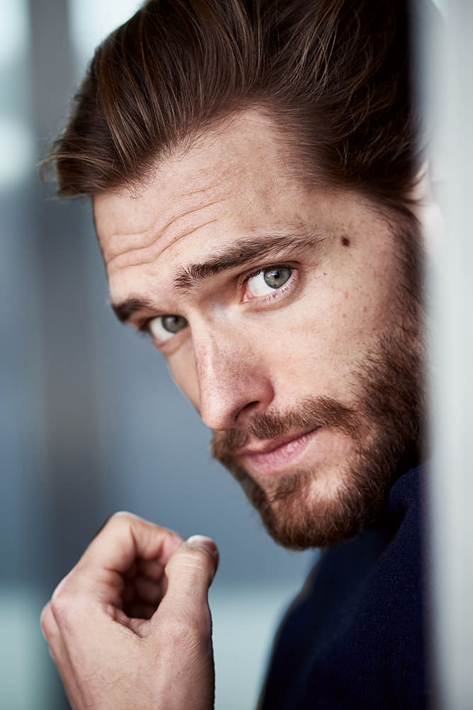 Model: Vinzenz 74076