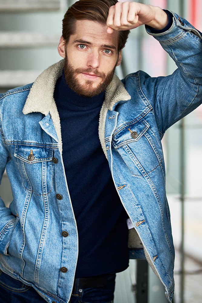 Model: Vinzenz 74077