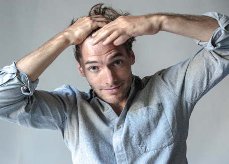 Model: Vinzenz 74082