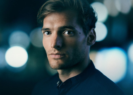 Model: Vinzenz 74083