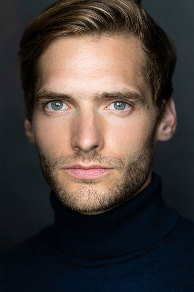 Model: Vinzenz 79409