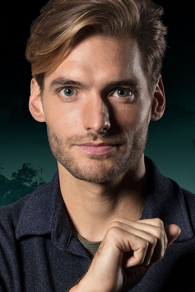 Model: Vinzenz 82144