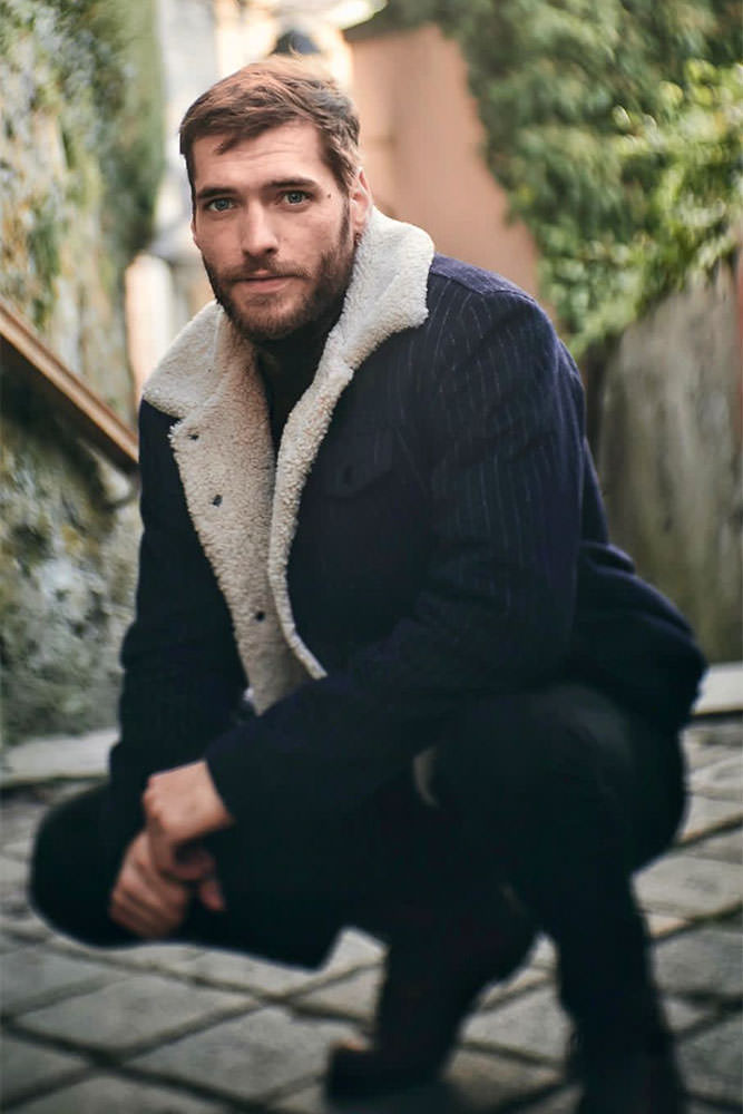 Model: Vinzenz 85349