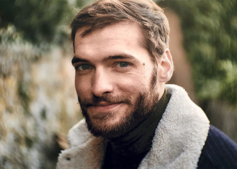 Model: Vinzenz 85350