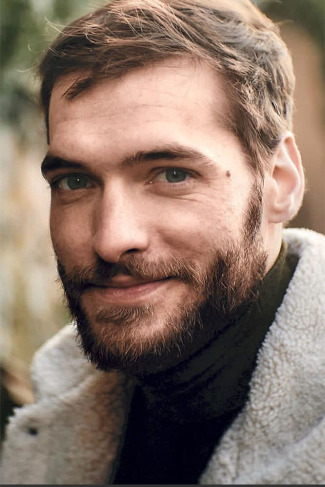 Model: Vinzenz 85351