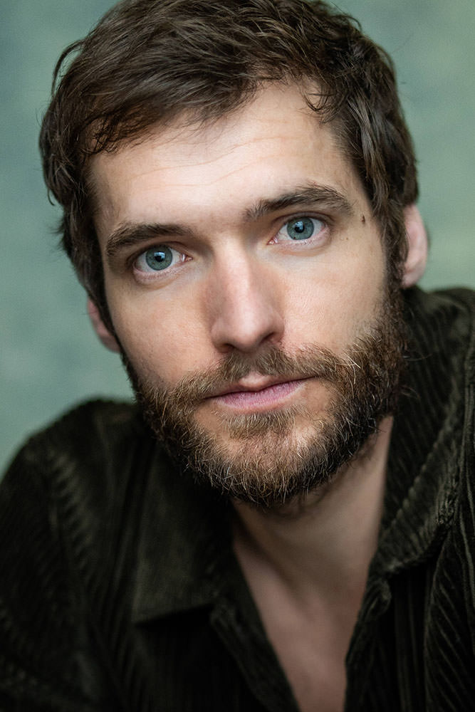 Model: Vinzenz 100668