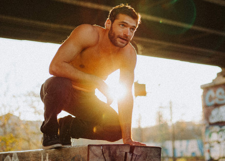 Model: Vinzenz 100671