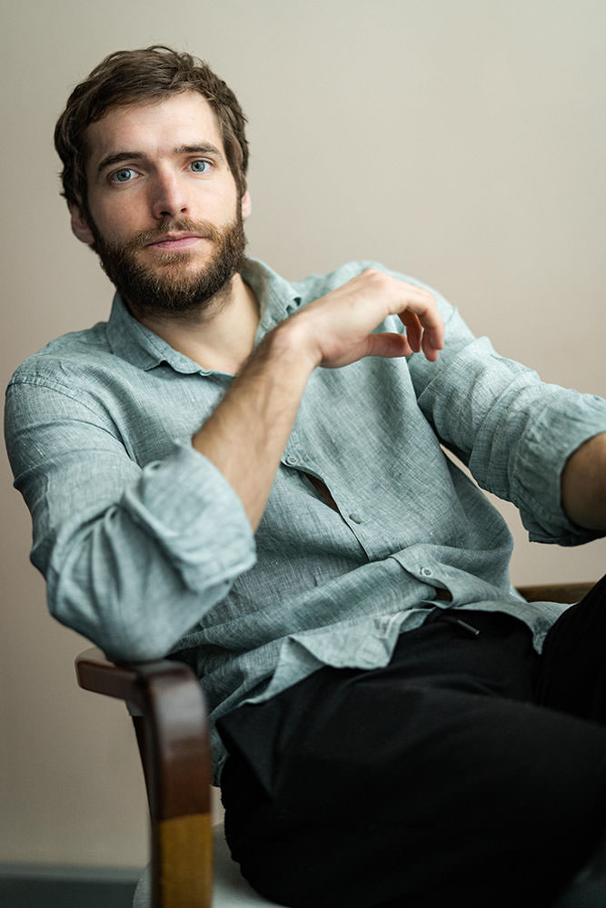 Model: Vinzenz 100672