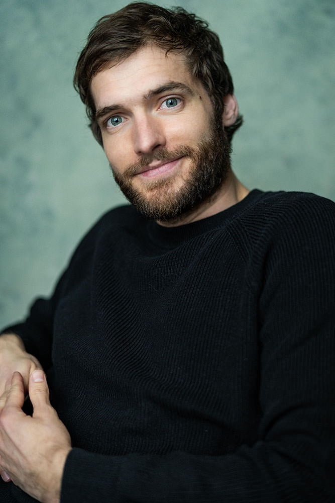 Model: Vinzenz 100677