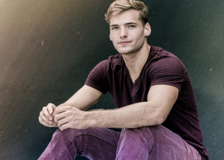 Model: Vinzenz 35208