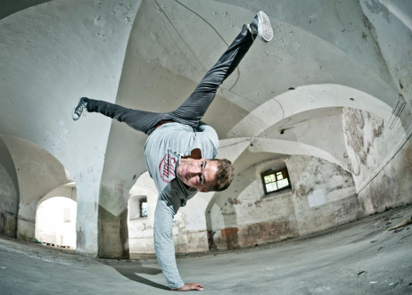 Model: Vinzenz 35209