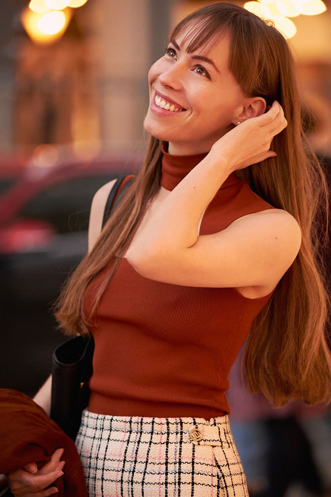 Model: Sigrid 99309