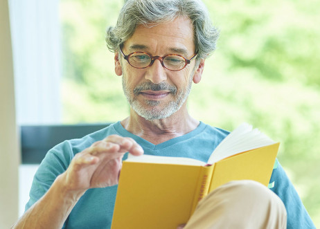 Model: Günter 78917