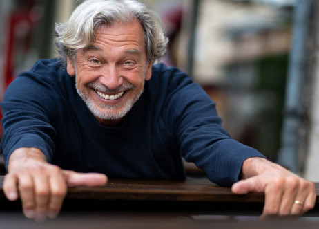 Model: Günter 108899