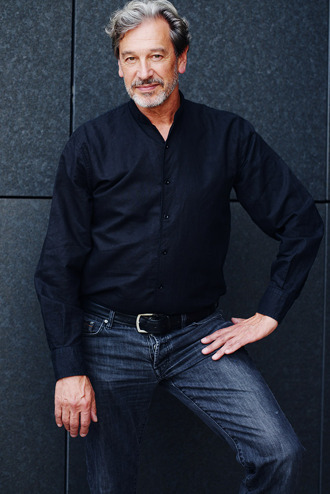 Model: Günter 56772