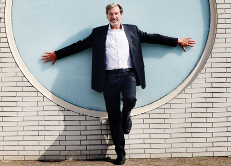 Model: Günter 56789