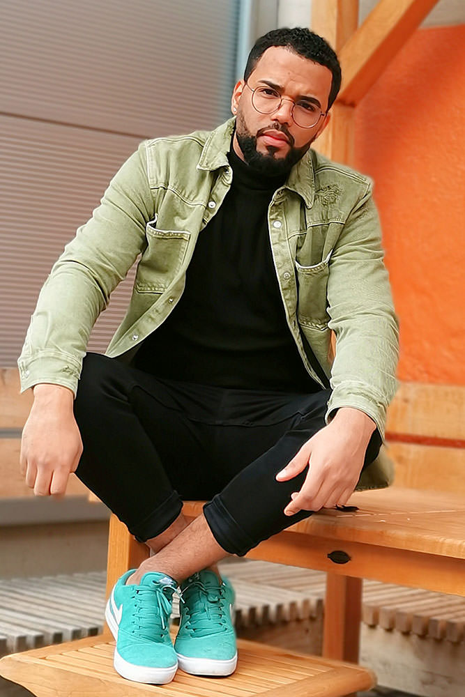 Model: Welligton 85535