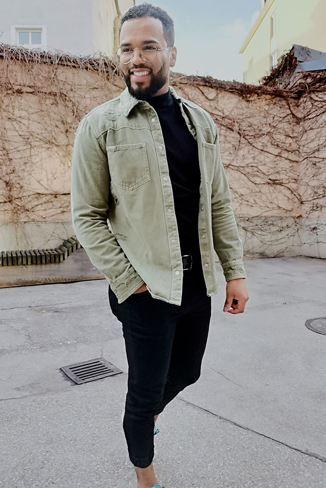 Model: Welligton 85541