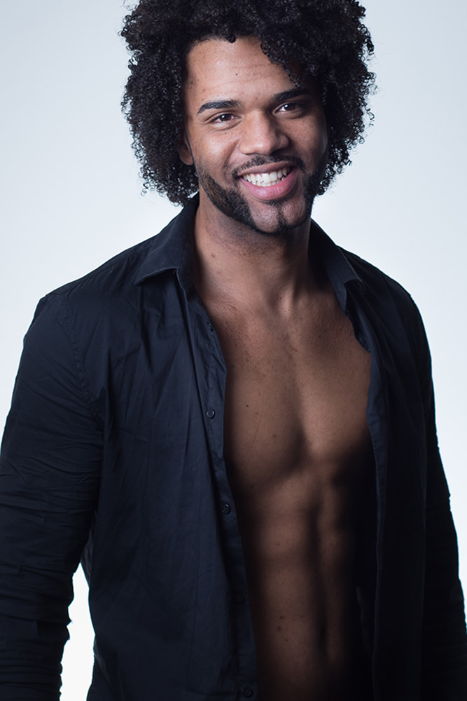 Model: Welligton 58591