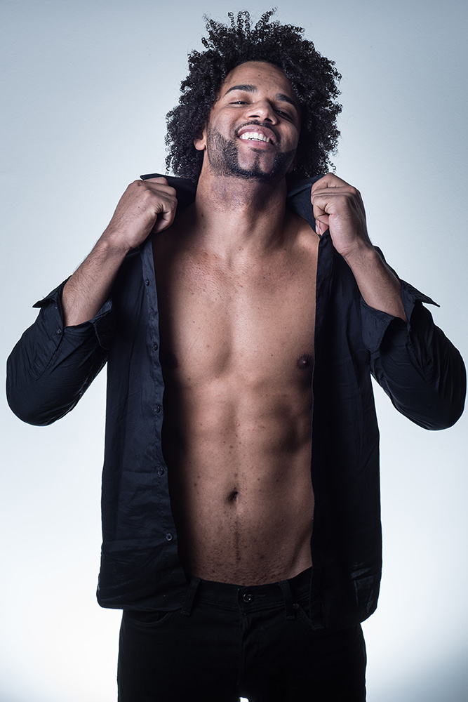 Model: Welligton 58592