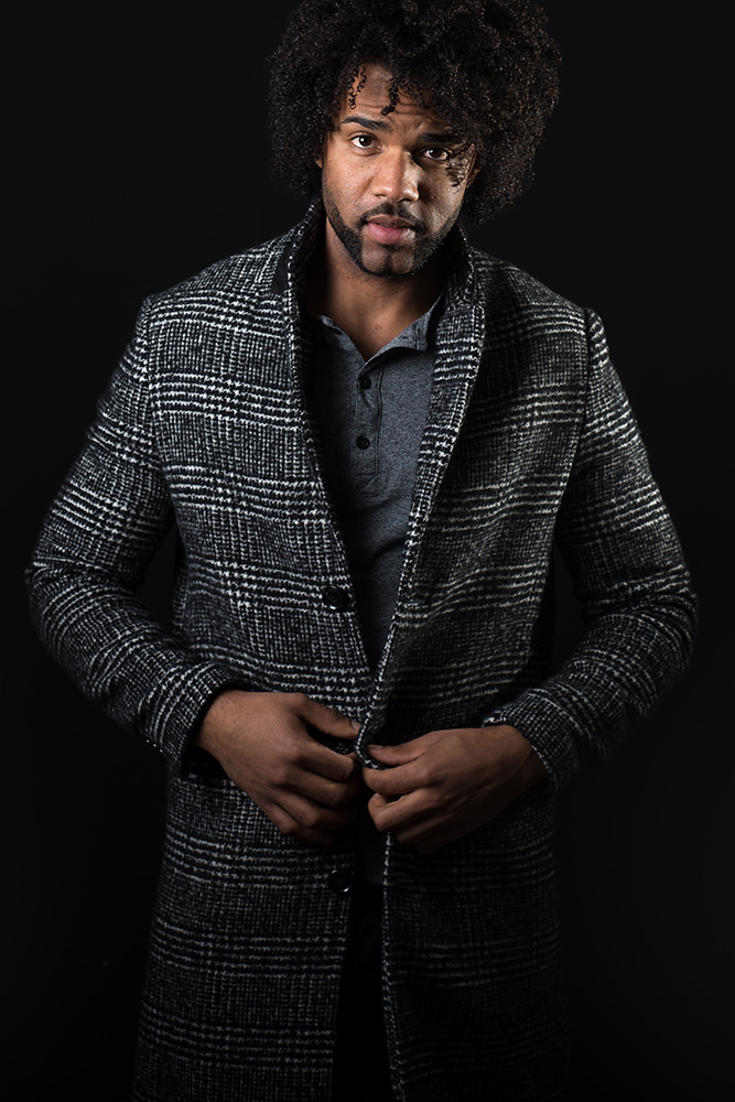 Model: Welligton 58594