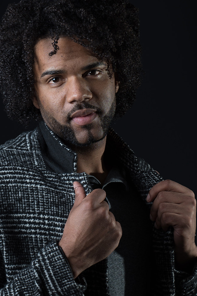 Model: Welligton 58595