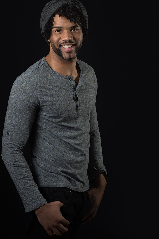 Model: Welligton 58601