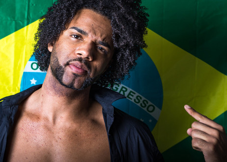 Model: Welligton 58607