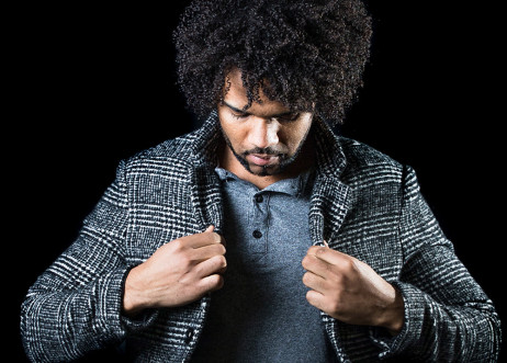 Model: Welligton 58610