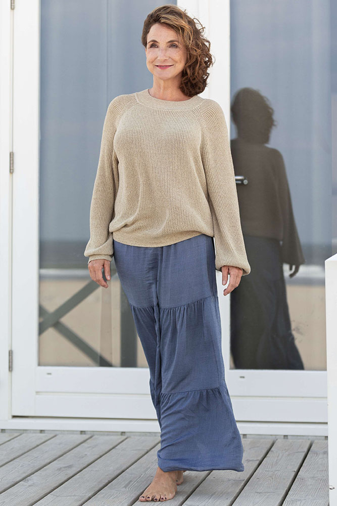 Model: Nathaly 93011