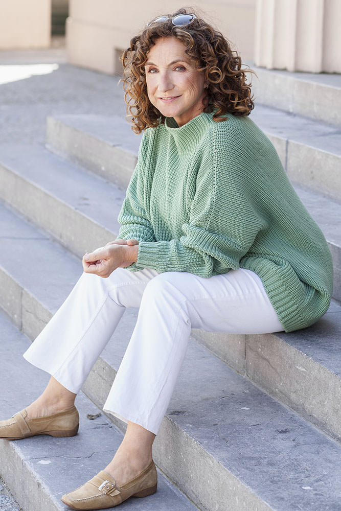 Model: Nathaly 98627