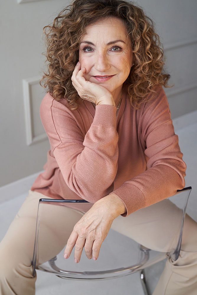 Model: Nathaly 111335