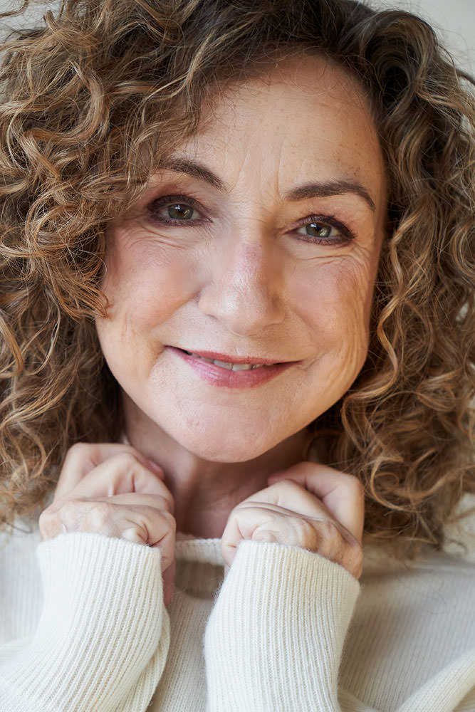 Model: Nathaly 111337