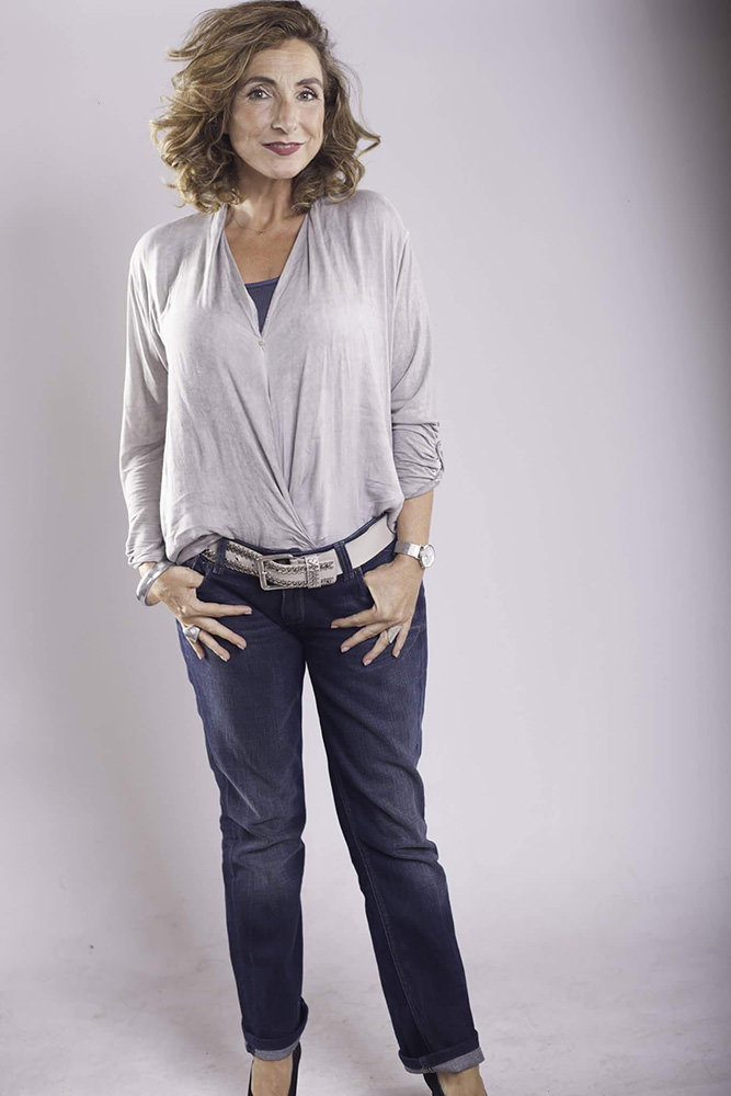 Model: Nathaly 67259