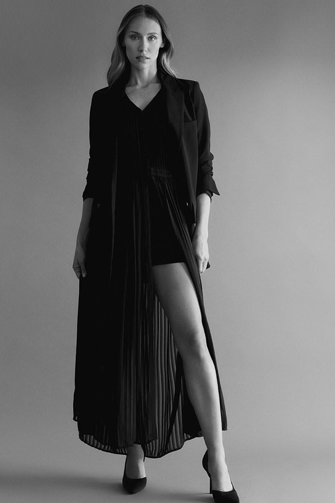 Model: Regina 102499