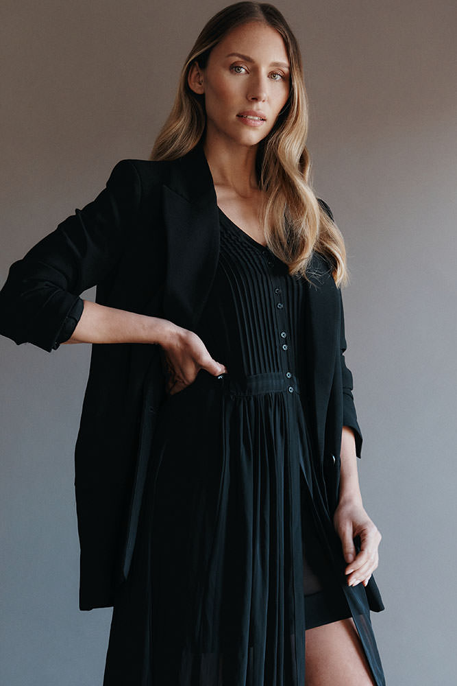 Model: Regina 102506