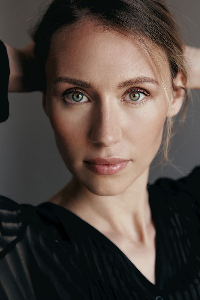 Model: Regina 102509