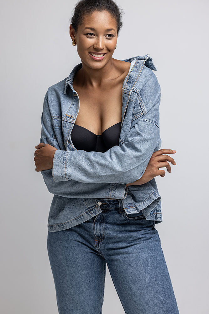 Model: Rachel 109337