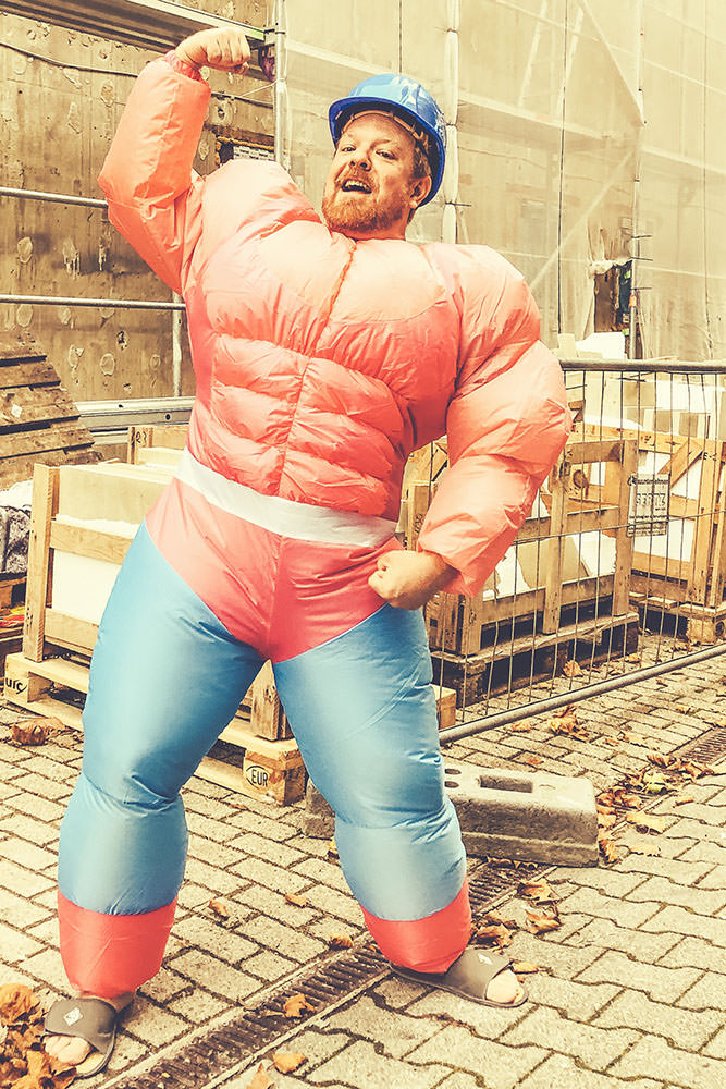 Model: Carsten 76473