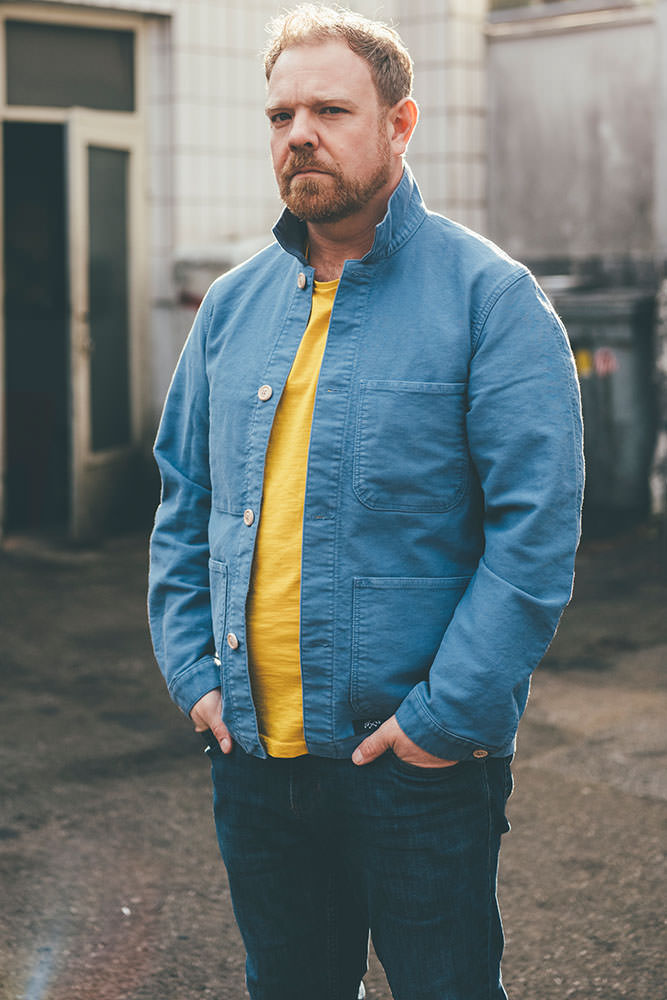 Model: Carsten 77199