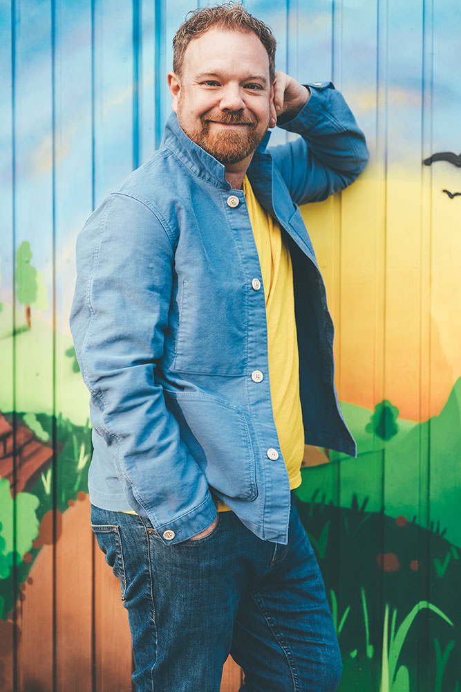 Model: Carsten 77203