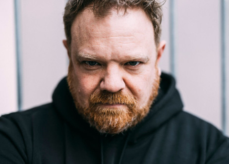 Model: Carsten 100084