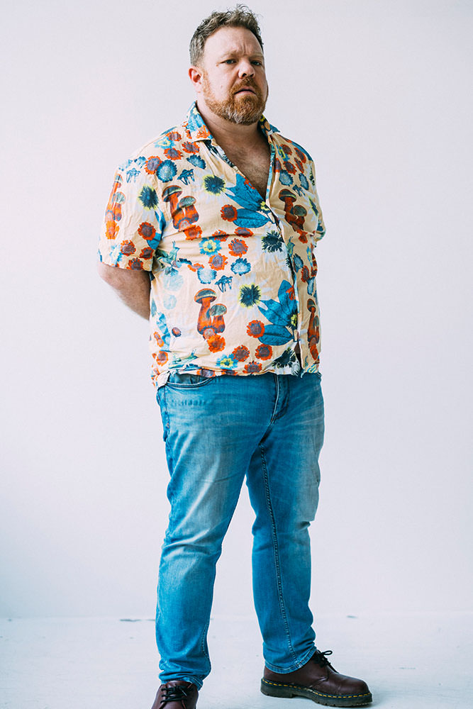 Model: Carsten 100086