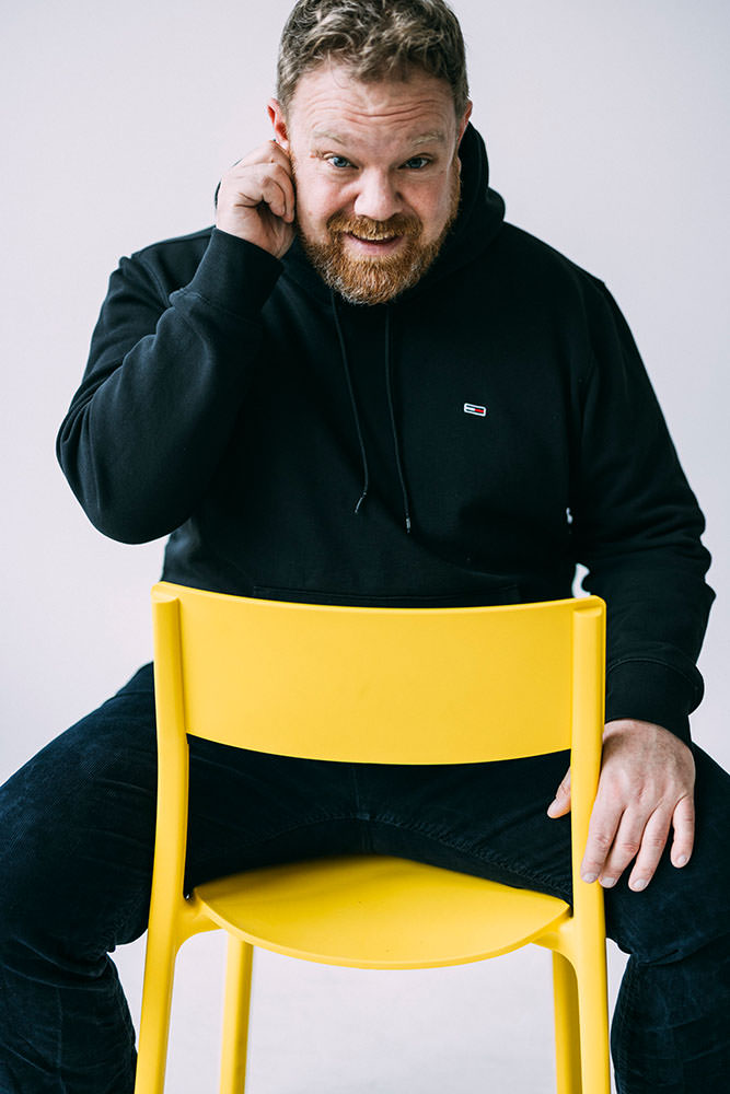 Model: Carsten 100087