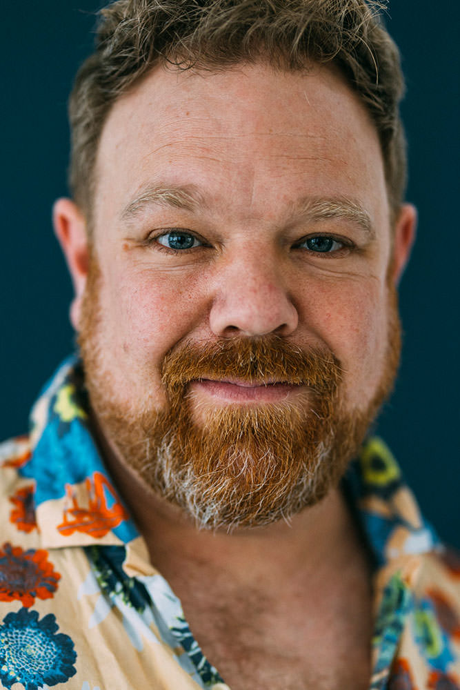 Model: Carsten 100088