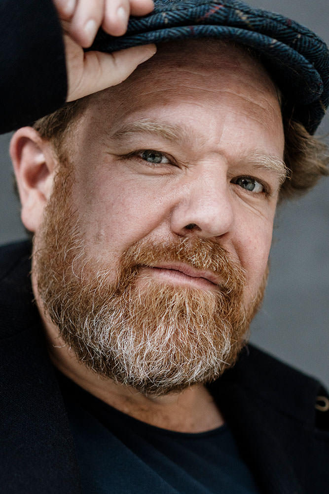 Model: Carsten 117187