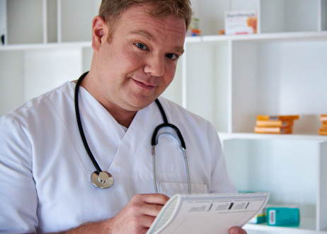 Model: Carsten 36186