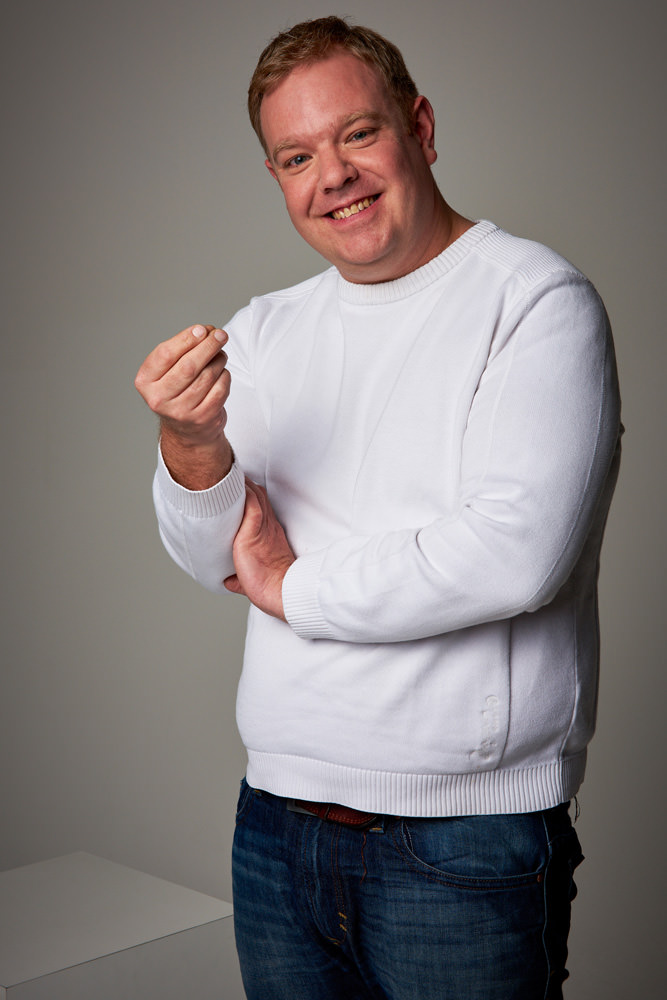 Model: Carsten 36189