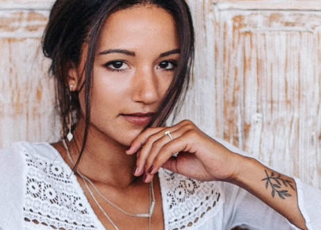 Model: Antonia 59158